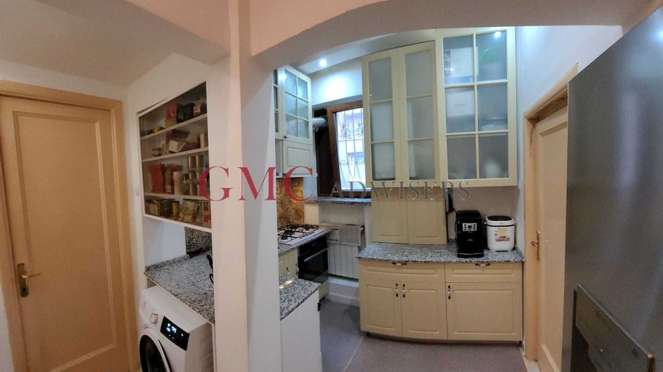 Apartament 3 camere Cotroceni - Poză 4