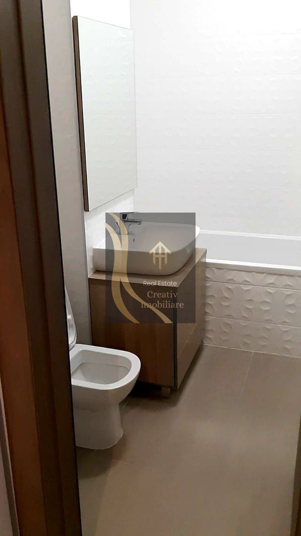 Garsoniera de inchiriat Lujerului complex 21 Residence - Poză 6
