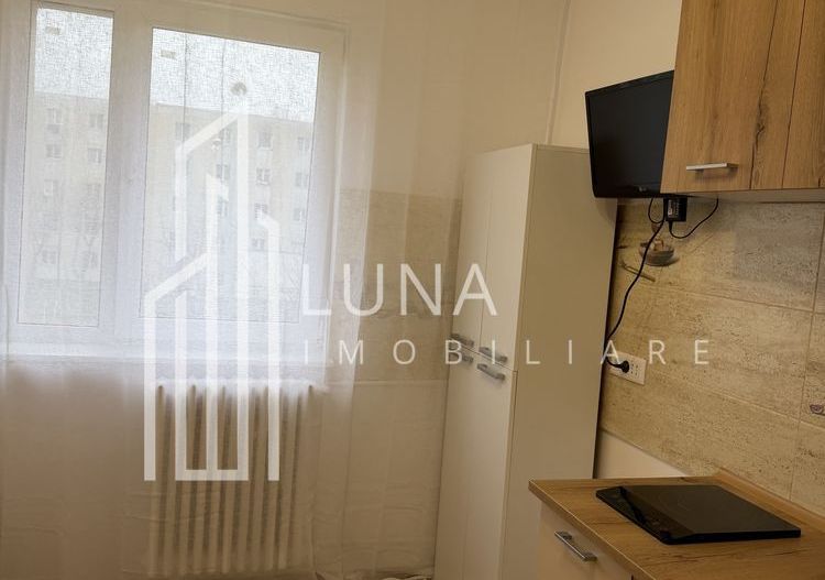 Cameră de cămin cu baie proprie | Gemenii | Mobilată complet - Poză 7