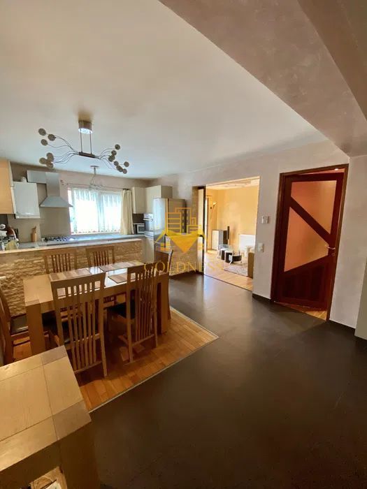 2 camere, Garaj, Modern, Profi Go, Mega Image, Mehedinti, Manastur - Poză 6