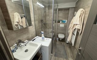 Apartament de 2 camere, 45mp, zona McDonald's - Poză 8