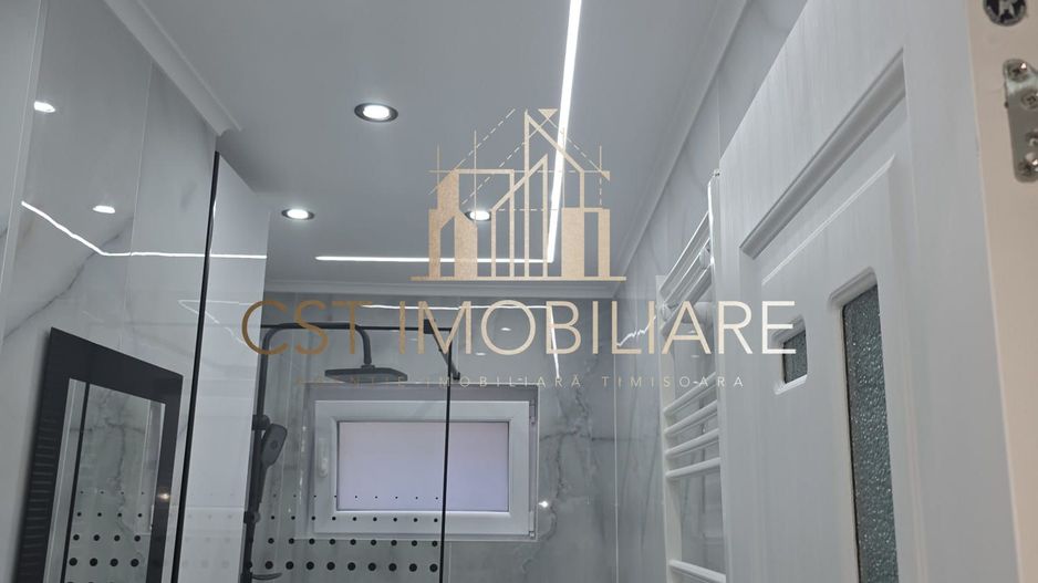 Apartament 3 camere modern Sagului – langa Shopping City - Poză 5