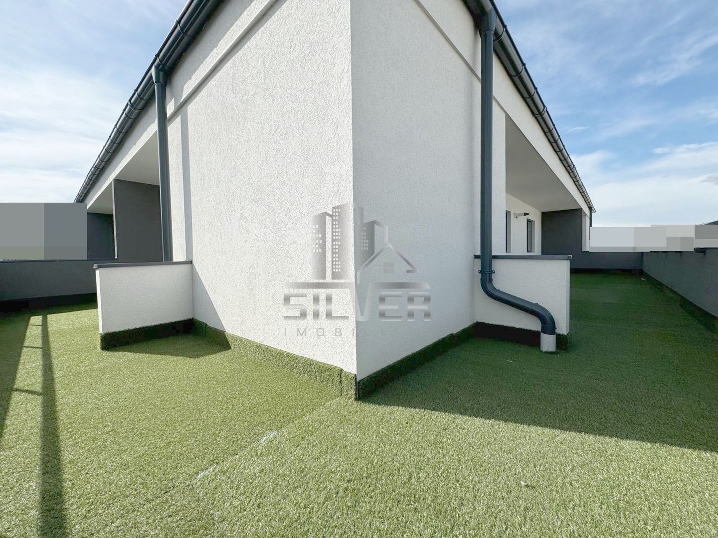 Apartament cu 2 camere dec.+terasa de 50 mp+boxa 5 mp.PRET REDUS! - Poză 3