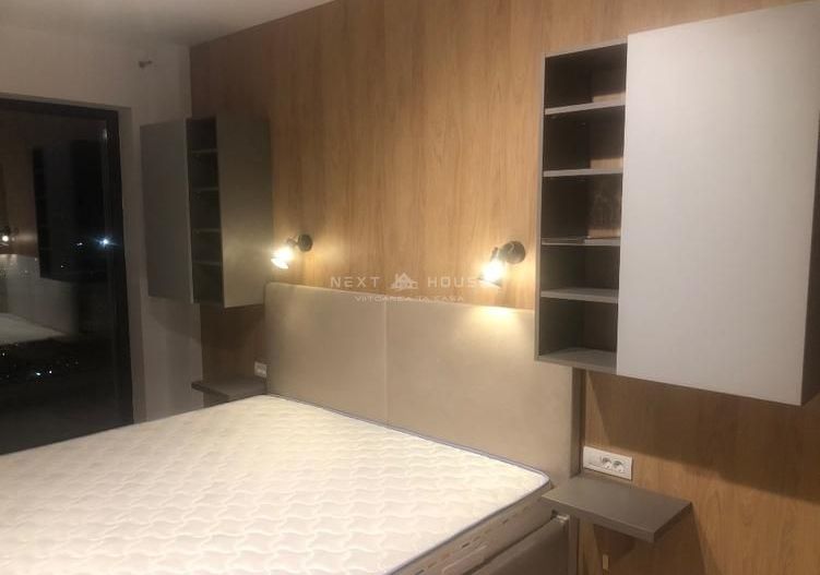 Garsoniera Residence 158 - Ghencea - Poză 1