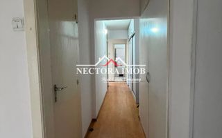 NECTORA IMOB-Apartament 3 camere, 2 bai, Str. Aluminei, Etaj 2, Balcon - Poză 6