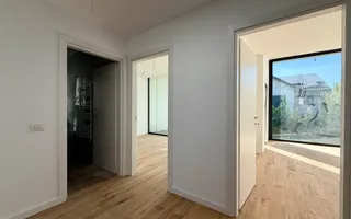 Vila Mediteraneana P+1E // 5 camere / 136 mp utili /garaj / Tunari - Poză 30