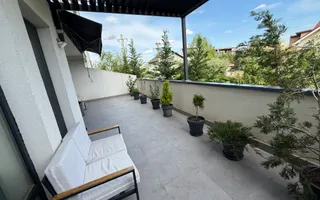 VANZARE 2 CAMERE | TERASA 33 MP | PARCARE INCLUSA | PIPERA – ROND OMV | - Poză 15