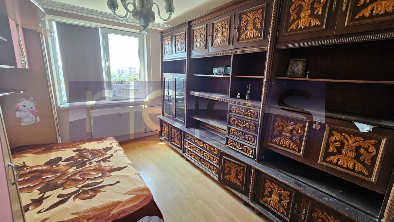 DE VANZARE APARTAMENT 3 CAMERE 75 MP DRUMUL TABEREI | DECOMANDAT | METROU - Poză 4