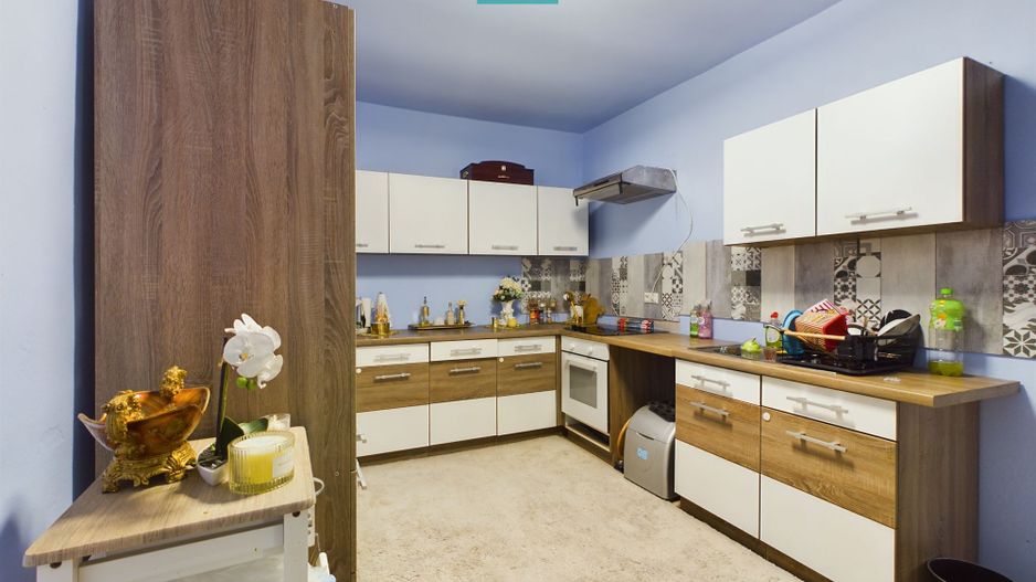 Casă în Șeitin - posibilitate plată în rate - Poză 7