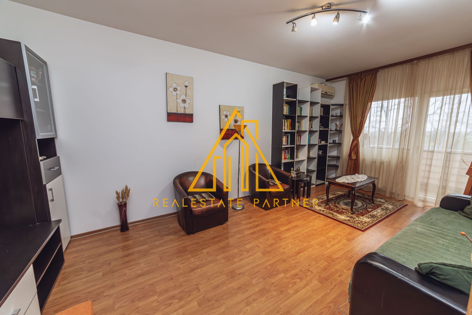 Cosy 2 camere – Gloria Residence, Jilava: confort modern, acces facil - Poză 2