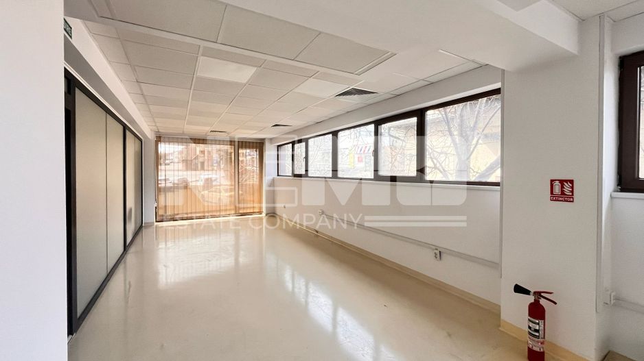 Spatiu Birouri Modern I Suceava/Central  I 170Mp  I 2000Euro+tva/luna - Poză 7