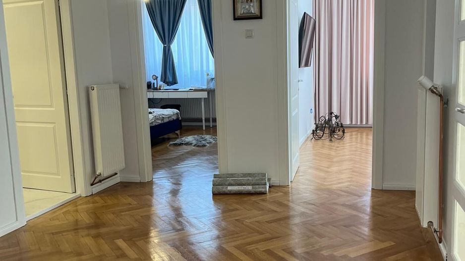 Ag BRASADAS vinde vila 8 camere Parcul Carol - Poză 13