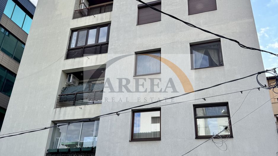 INVESTITIE - Aviatiei - Baneasa - 3 camere - 110 mp - parcare - Poză 38