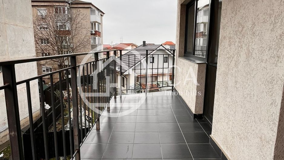 Apartament cu 2 camere de închiriat în zona Nufărul, Oradea - Poză 10