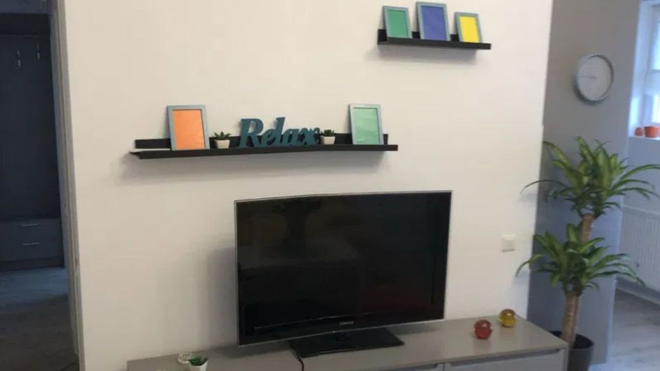 AP. 2 CAMERE LAGUNA RESIDENCE, PET-FRIENDLY, CENTRALA PROPRIE - Poză 4