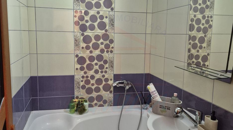 APARTAMENT 3 CAMERE | 75 MP | DECOMANDAT | ȚIGLINA 2 - Poză 2