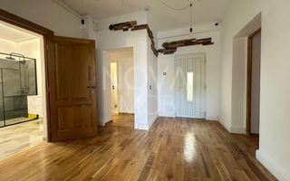 Casa de inchiriat - pretabil spatiu de birouri, Str. Luptei - Poză 5