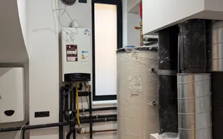 Vila individuala nZEB | Paradisul Verde | Eficienta energetica aproape 0 - Poză 34