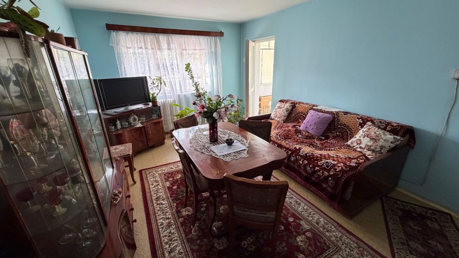 Apartament 2 camere, etaj 1 - zona Cetate - Poză 4
