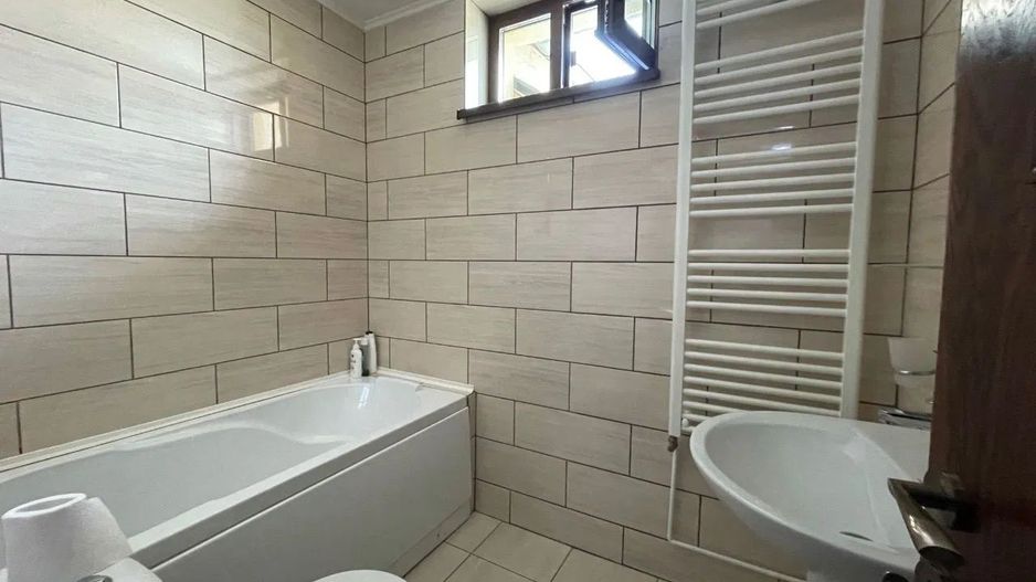 Inchiriere 3 camere, Ultracentral - Tribunal - Poză 4