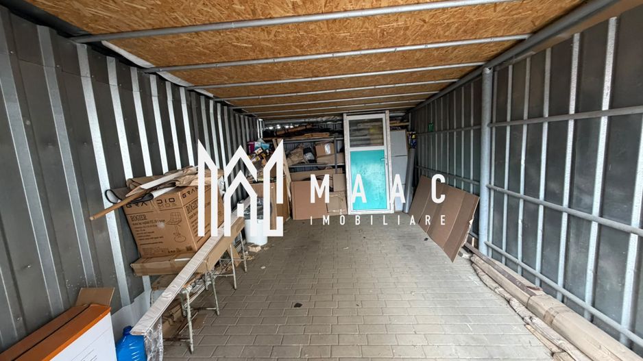 Apartament 2 camere de vânzare | Central, Mediaș | 55 mp - Poză 9