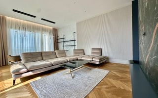 Penthouse 3 Camere | Parcare Subterana | Baneasa - Poză 1