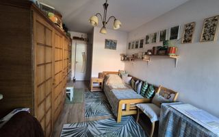 Apartament 2 camere, curte proprie 37mp Zona 23 August, Auchan Titan - Poză 5