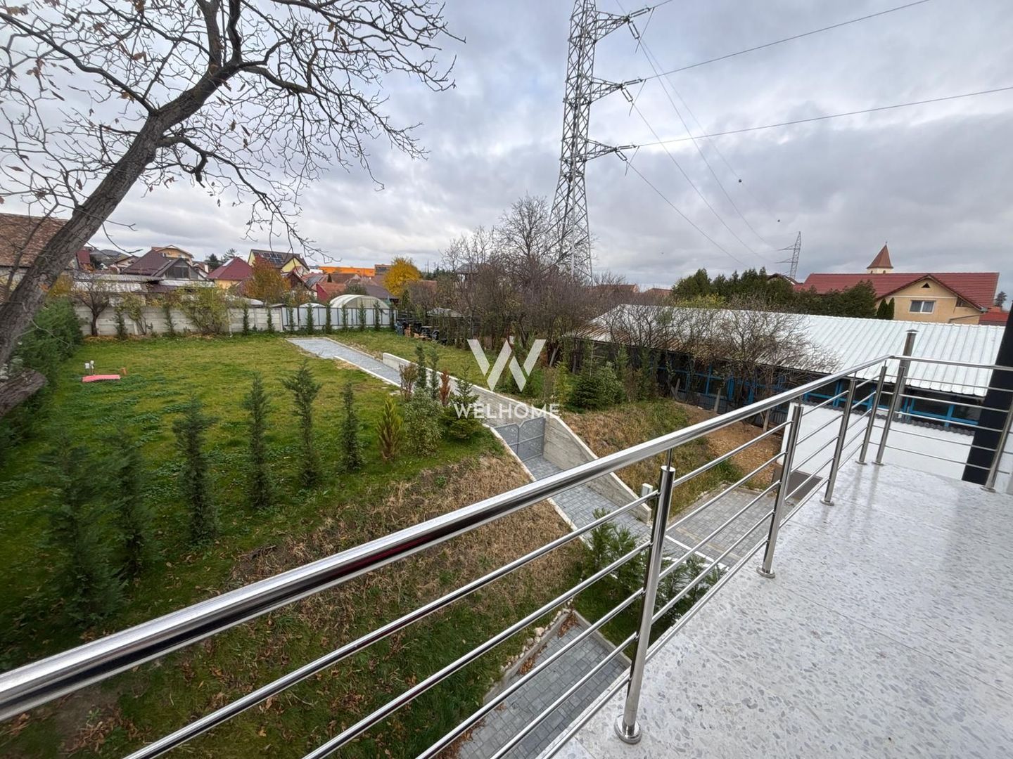 Apartament LA CHEIE cu 2 locuri parcare- Sibiu - Poză 4