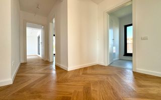 Vila cu 4 camere *580mp teren* // Corbeanca Lake View - Poză 42