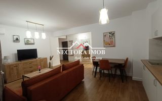 NECTORA IMOB-Apartament 2 camere, Prima Onestilor, Parcare, 52 mp, Et7 - Poză 1