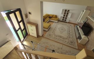 Casa/Vila de inchiriat - 750 euro - Poză 15