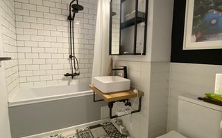 Apartament 2 camere Circular – Lujerului / Bulevardul Iuliu Maniu - Poză 14