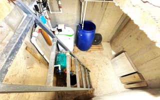 CASĂ + GARAJ | 5 CAMERE | BERCENI | - Poză 6