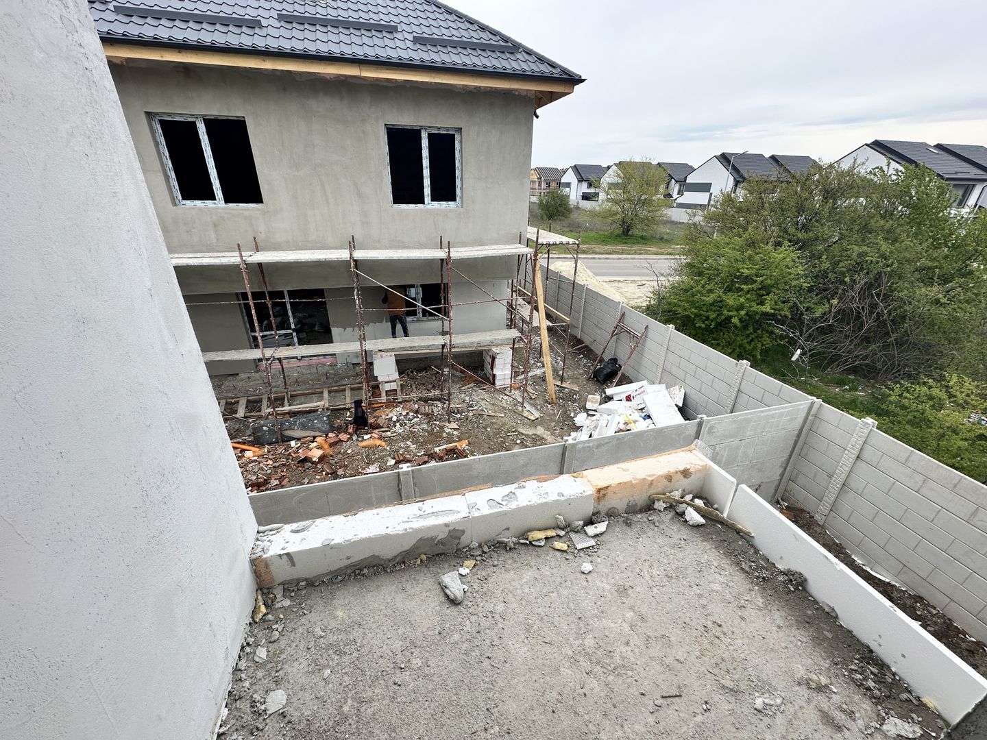 CASA SINGULARA PRELUNGIREA GHENCEA, TOATE UTILITATILE, COMISION 0% - Poză 8