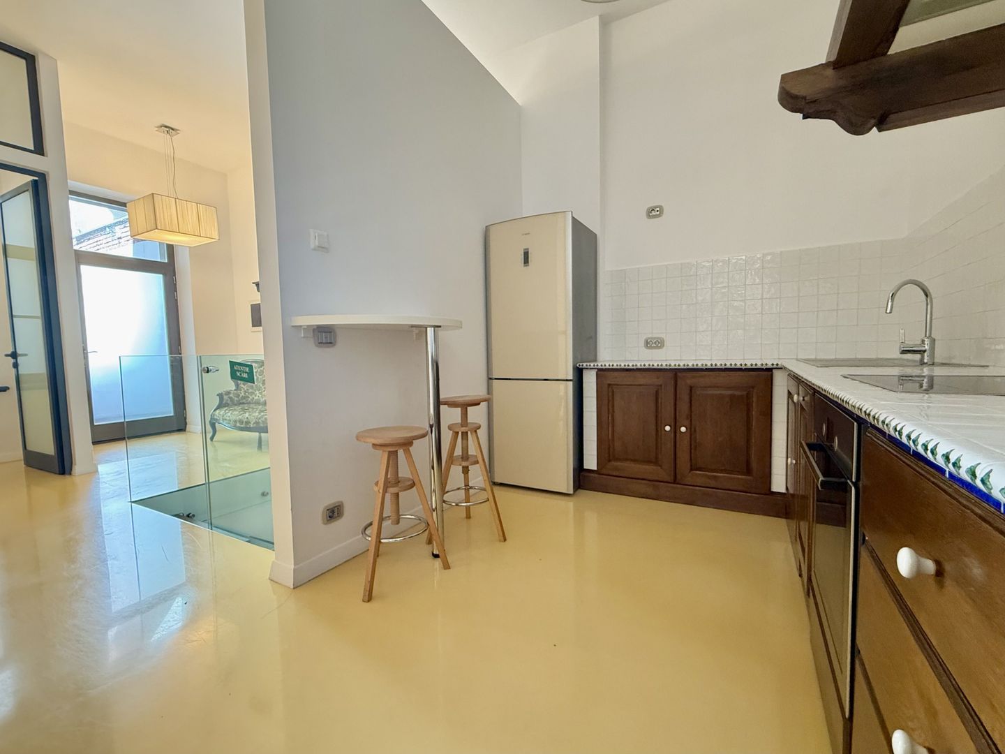 Apartament 3 camere, elegant si spațios, in Piața Unirii - Poză 13