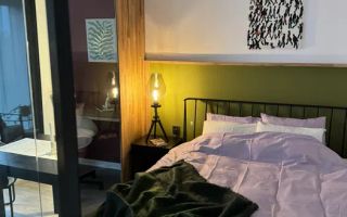 APARTAMENT 2 CAMERE | CLOUD9 | LOC PARCARE INCLUS - Poză 2