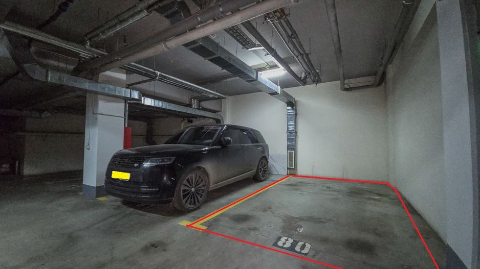 Apartament 2 camere de lux | Rovere Exclusive Concept | Terasă 21 mp - Poză 15