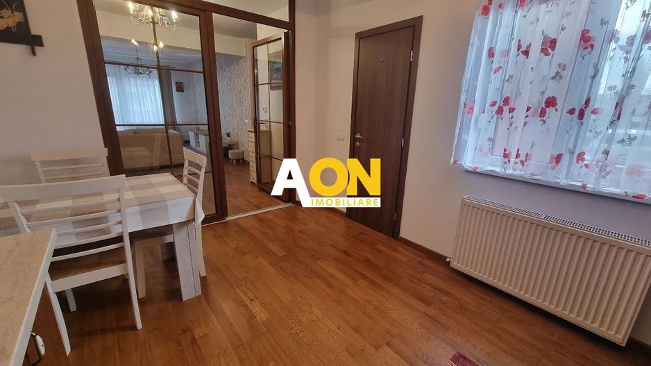 Apartament 2 Camere, Bloc Nou, Zona Centru - Poză 4