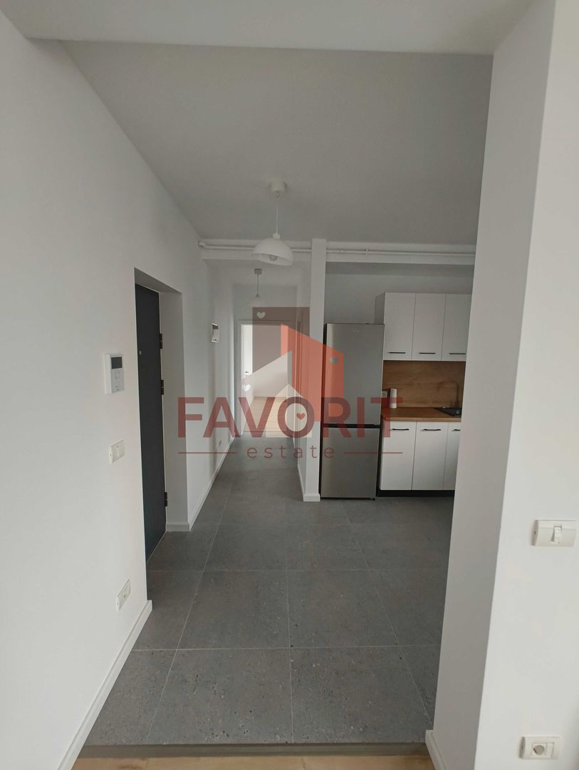 Apartament 2 camere | Terasa 45 mp | Lift | Bloc 2024 | Zona Mehala - Poză 4