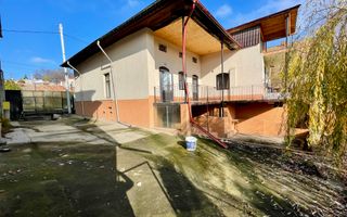 De vânzare – Clădire impresionantă, 11 camere, 9 dormitoare, Păcurari - Poză 5