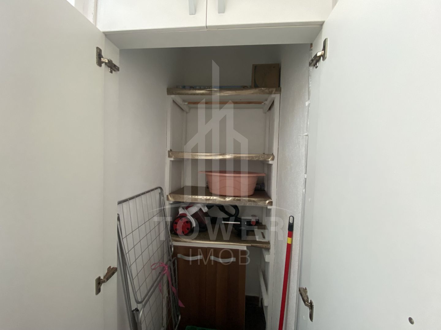 Apartament modern cu 2 camere – Turnișor, etaj 1, parcare inclusă - Poză 7