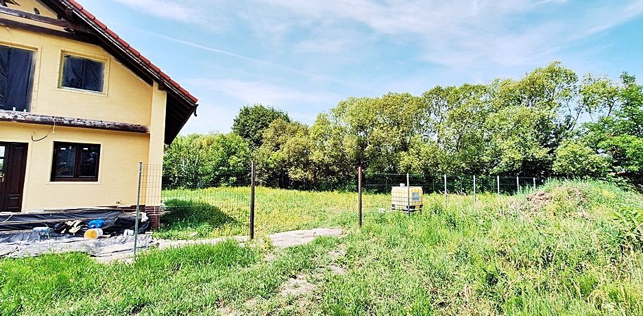 540mp, loc de casa in Stupini, centru, 50000 euro - Poză 6