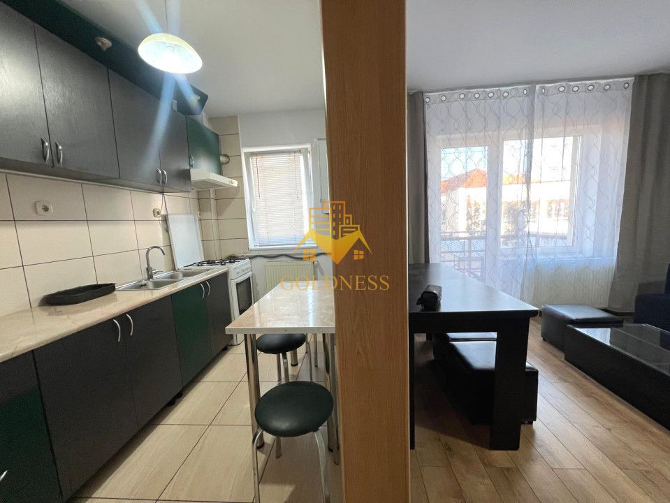 1 camera moderna, Parcare, Cartierul Zorilor, UMF, UTCN - Poză 5