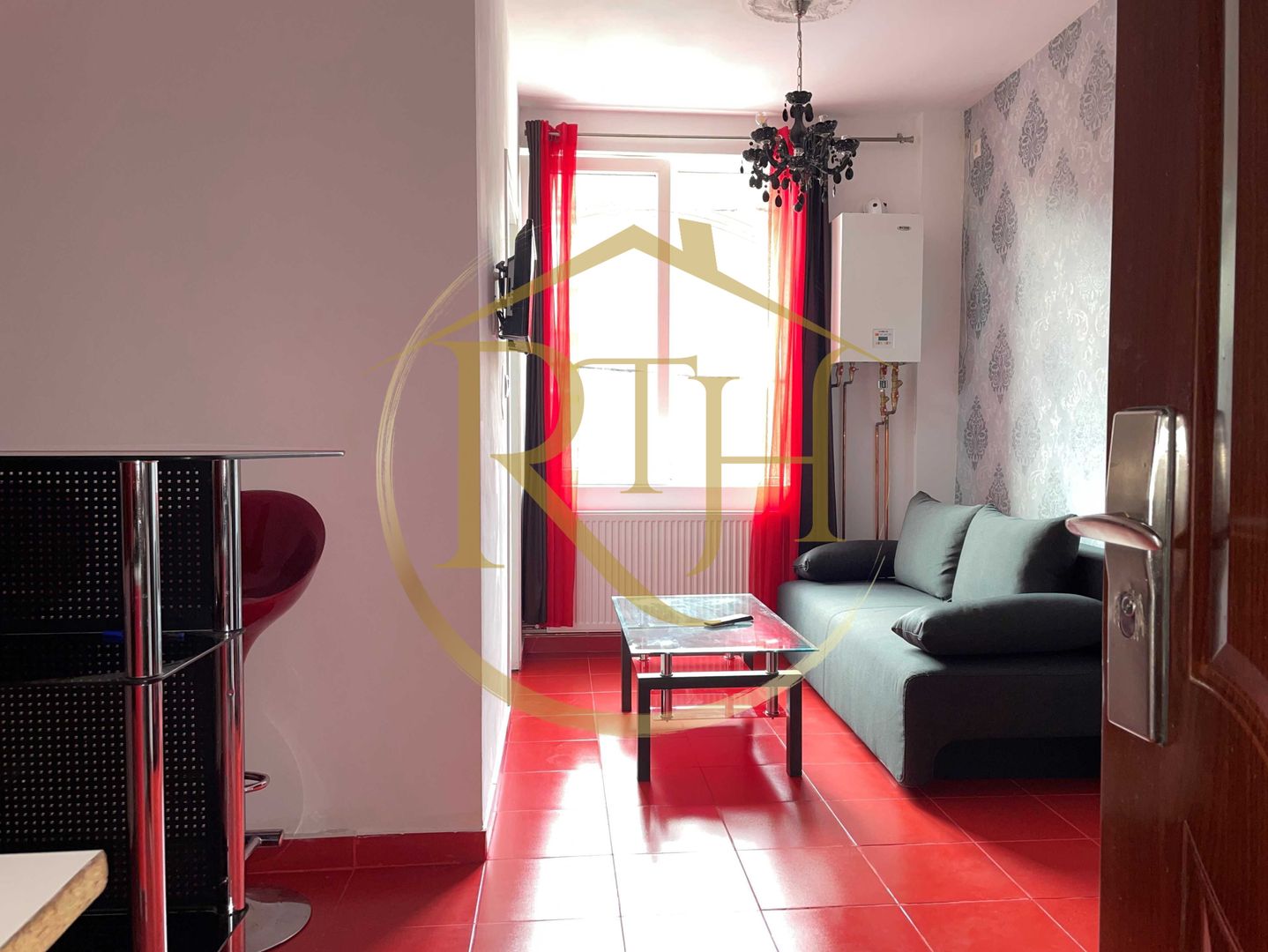 Oferim spre inchiriere o garsoniera/studio de lux in zona Brancoveanu - Poză 3