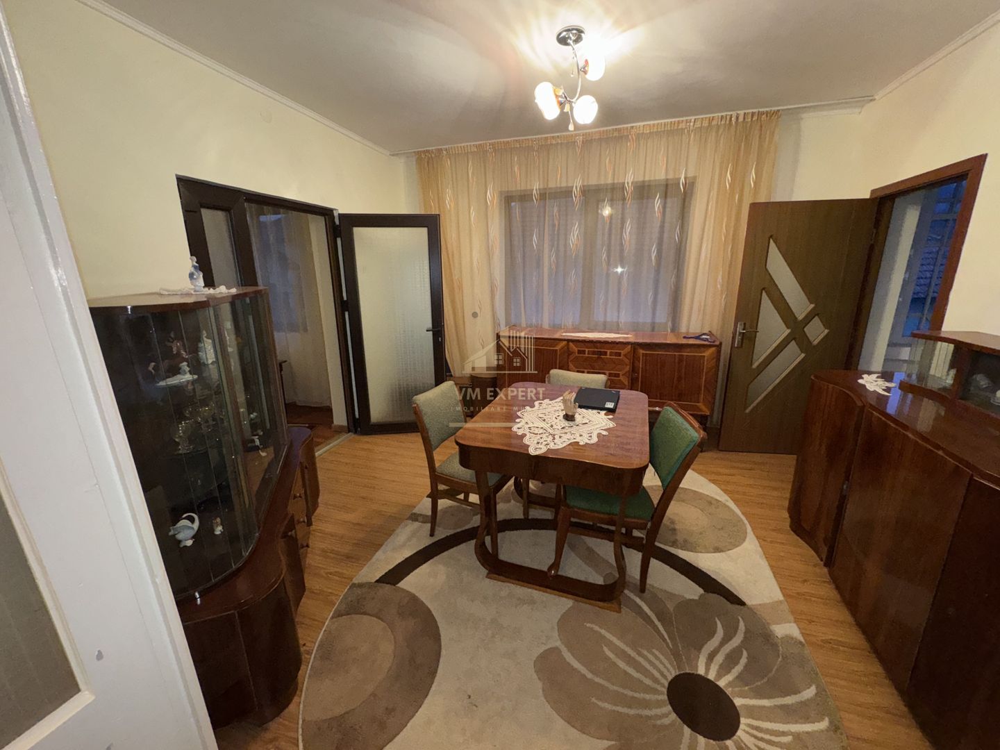 VILA 4 CAMERE, LERESTI, TEREN 3489 MP COMISION 0% CUMPARATOR - Poză 14