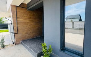 Vila P+1+M 5 camere Popesti-Leordeni-Centura A0 - Poză 1