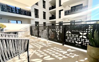 Apartament 2 camere, elegant si modern, Central - Monarch Residence - Poză 15