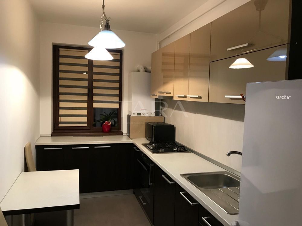 Apartament 2 Camere, Florești, zona Parcul Poligon - Poză 3