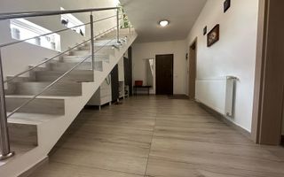 Vila individuală P+1, 5 camere, 260 mp utili – teren 400 mp - Poză 29