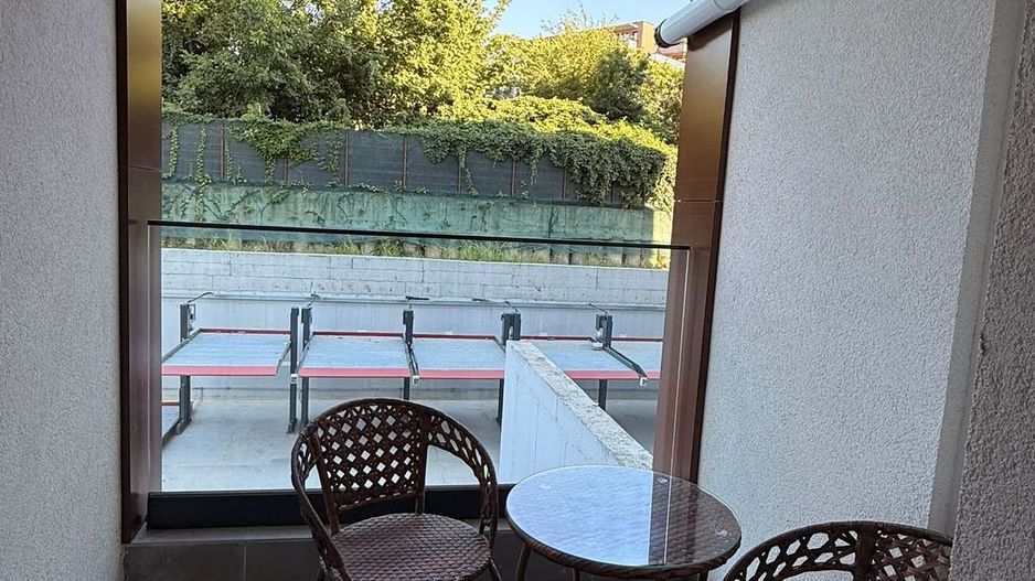 Apartament 2 camere in complexul Roka Residence cu loc de parcare si centrala - Poză 6
